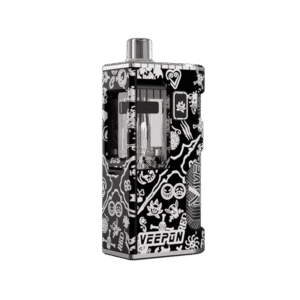 Veepon Tita X AIO SE DNA60 One Piece Limited Edition