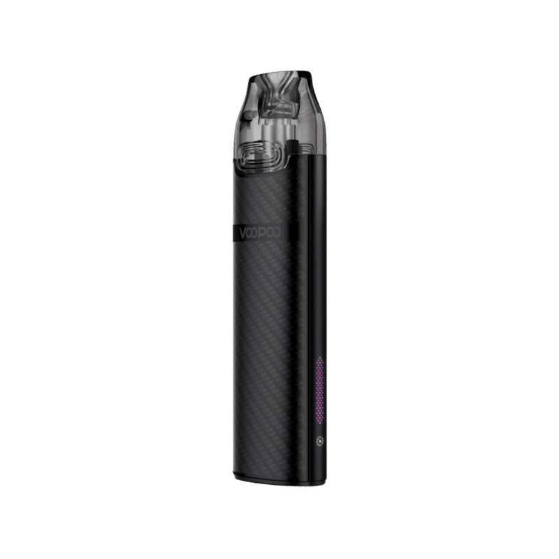 VooPoo VMate i3 Pod Kit 3ml 1500mAh Black