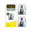 VooPoo Vmate V3 Top Fill Pod Cartrige 3ml 0.4Ω