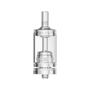 Ambition Mods Revorie MTL RTA 23mm 5ml Silver
