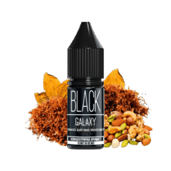 Black Galaxy 10ml by The Liquids Lab