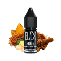 Black Hole 10ml by The Liquids Lab