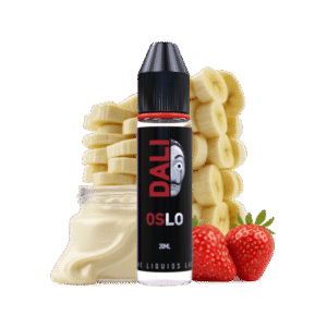 Dali Oslo 10ml for 60ml