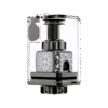 Dotmod dotRBA X for dotAIO & Boro Black