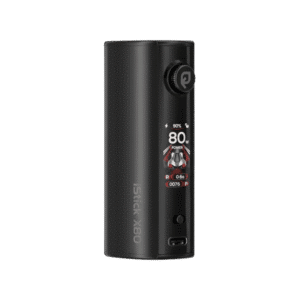 Eleaf iStick X80 Box Mod 3200mAh Black
