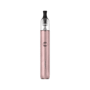 GeekVape Wenax M2 Pod Kit 2ml 1200mAh Leather Edition Clay Brown