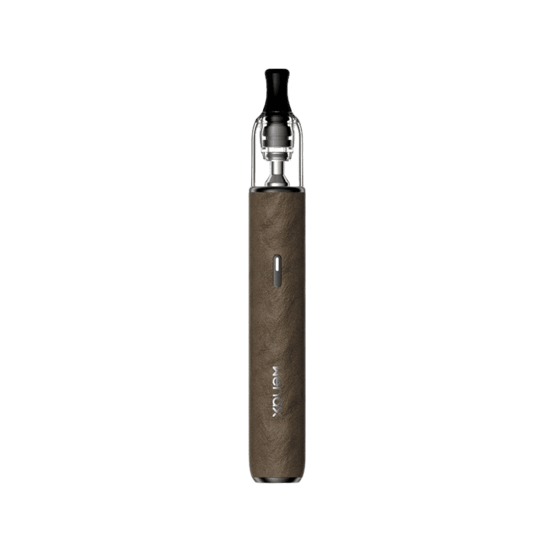 GeekVape Wenax M2 Pod Kit 2ml 1200mAh Leather Edition Dune Mocha