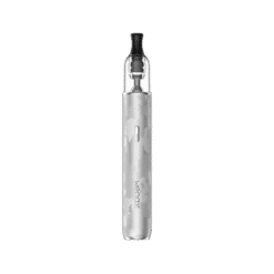 GeekVape Wenax M2 Pod Kit 2ml 1200mAh Leather Edition Frosted Silver