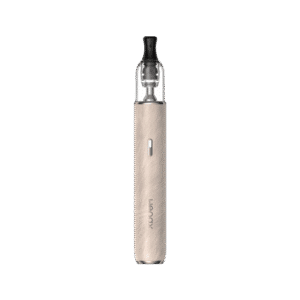 GeekVape Wenax M2 Pod Kit 2ml 1200mAh Leather Edition Warm Sand