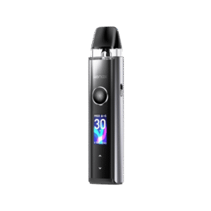 GeekVape Wenax Q Pro Pod Kit 3ml 1200mAh Starlight Grey