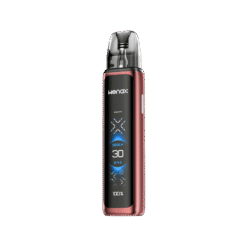 GeekVape Wenax Q Ultra Pod Kit 3ml 1300mAh Dawn Orange