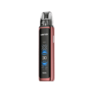 GeekVape Wenax Q Ultra Pod Kit 3ml 1300mAh Dawn Orange