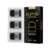 OXVA Xlim EZ Top Fill Mesh Pod Cartridge 3ml 0.6Ω