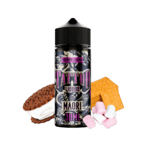 Tattoo Maori 20ml for 120ml