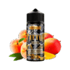 Tattoo Oldschool 20ml for 120ml