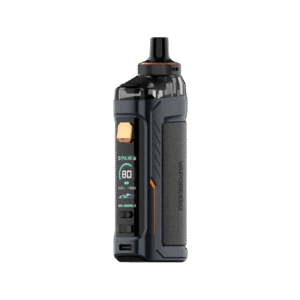 Vaporesso Armour G MTL 3000mAh 5ml Pod Mod Kit Grey Knight