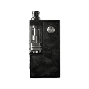 BP Mods Razor AIO 80W Luxury Edition 18650 Black