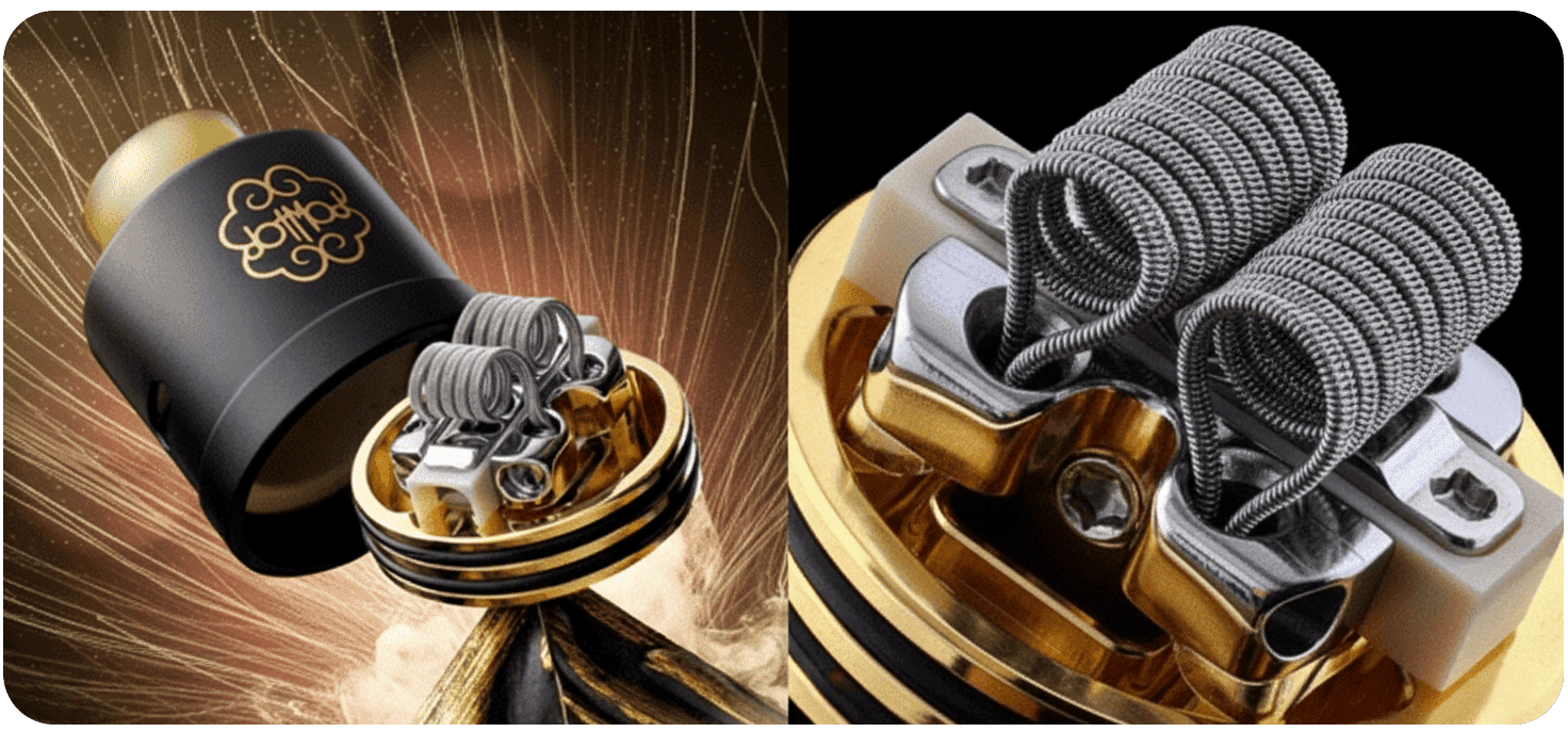 Dotmod dotRDA X 24mm Banner3