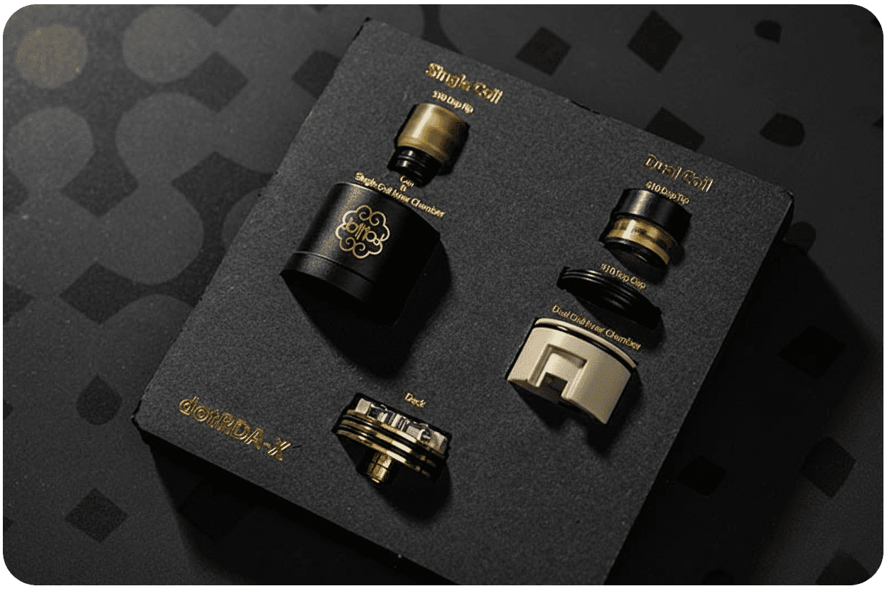 Dotmod dotRDA X 24mm Banner4