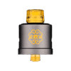 Dotmod dotRDA X 24mm Gunmetal