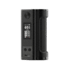 Dovpo Mod Flipside Solo 100W 21700/18650 + Squonk Bottle Gunmetal