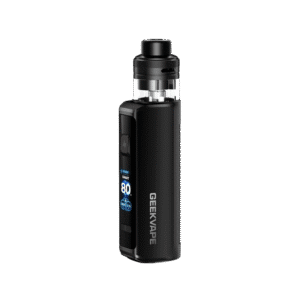 GeekVape Aegis Force Pod Vape Kit 5ml 3200mAh Carbon Black