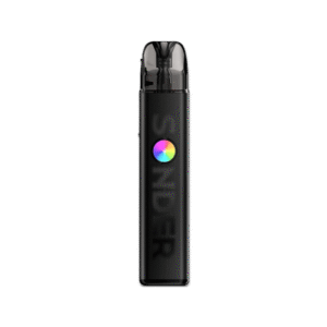 Geekvape Sonder Q3 Pod Kit 3ml 30W 1750mAh Beat Black