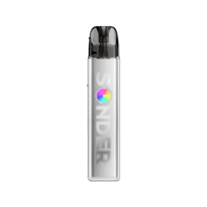 Geekvape Sonder Q3 Pod Kit 3ml 30W 1750mAh Beat Silver