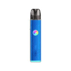 Geekvape Sonder Q3 Pod Kit 3ml 30W 1750mAh Vibe Blue