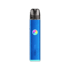 Geekvape Sonder Q3 Pod Kit 3ml 30W 1750mAh Vibe Blue