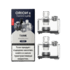 LVE Empty Coil Pod Cartridge 4.5ml Transparent for Orion II Pro