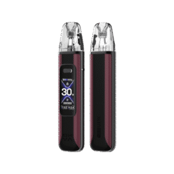 OXVA Xlim Pro 3 1500mAh 2ml Pod Vape Kit Race Red
