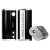 YiHi SXmini MQ Class 60W Box Mod Black