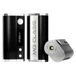 YiHi SXmini MQ Class 60W Box Mod Black