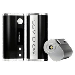 YiHi SXmini MQ Class 60W Box Mod Black