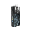 LVE Orion II PRO+RBA 4.5ml 1900mAh Black Anthracite