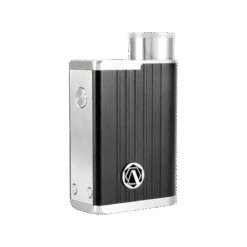 ARCANA BOX Black By Arcana Mods
