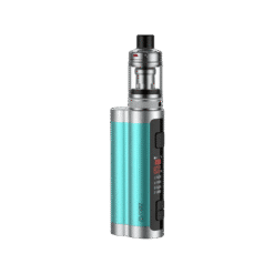 Aspire Zelos X Kit Aqua Blue