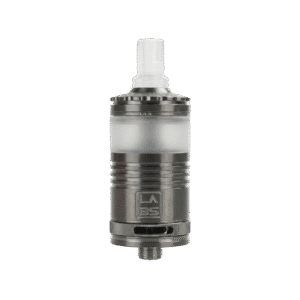 BP Mods LABS S MTL 5ml 22mm Gunmetal