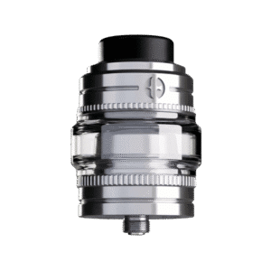 Early Bird Emperor RTA 6.5ml 30mm Silver
