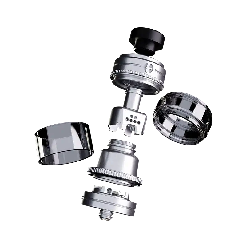Early Bird Emperor RTA 6.5ml 30mm Banner2