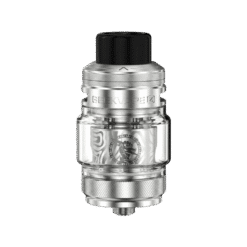 GeekVape Z SubOhm 5 5.57ml 26mm Cold Silver