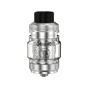GeekVape Z SubOhm 5 5.57ml 26mm Cold Silver