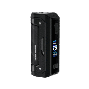 Geekvape Aegis 5 Mini Box Mod 3200mAh Black