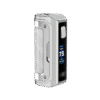 Geekvape Aegis 5 Mini Box Mod 3200mAh Polar Silver