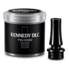 Kennedy Drip Tip by Centenary Mods DLC Polished Deep Black