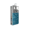 LVE Orion II PRO+RBA 4.5ml 1900mAh Silver Glacial Blue