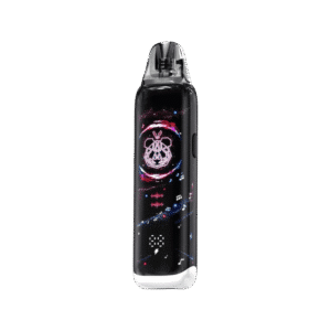 Lost Vape Galaxy T360 Pod Kit 2.5ml 1200mAh Special Panda Rhythm