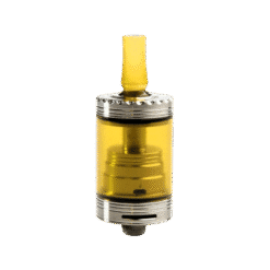 Minister MTL RTA Nano by Centenary Mods