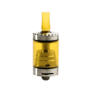 Minister MTL RTA Nano by Centenary Mods